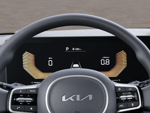 New 2026 Kia Carnival LX FWD image 22
