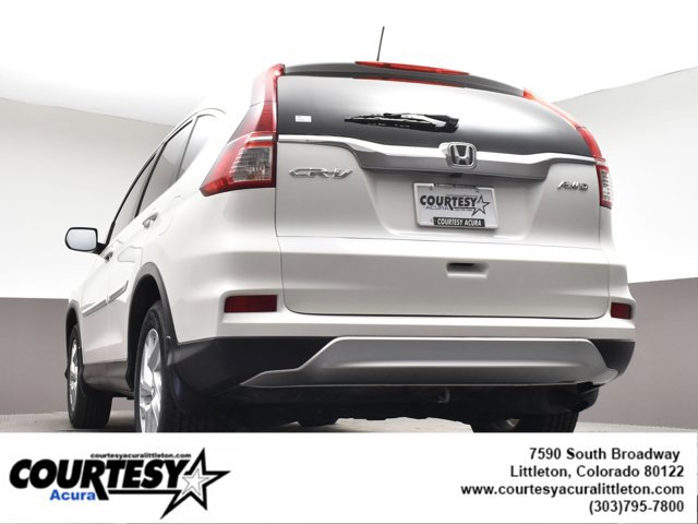 Used 2016 Honda CR-V EX-L image 42