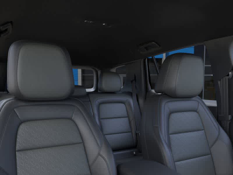 New 2026 Chevrolet Equinox LT w/ Convenience Package II image 24