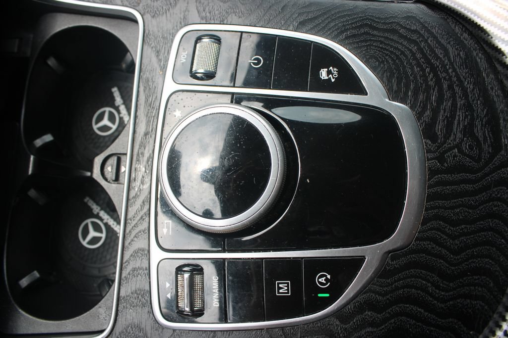 Used 2017 Mercedes-Benz GLC 300 image 45