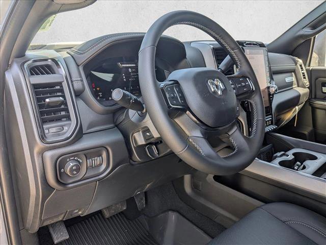 New 2025 RAM 2500 Power Wagon image 3