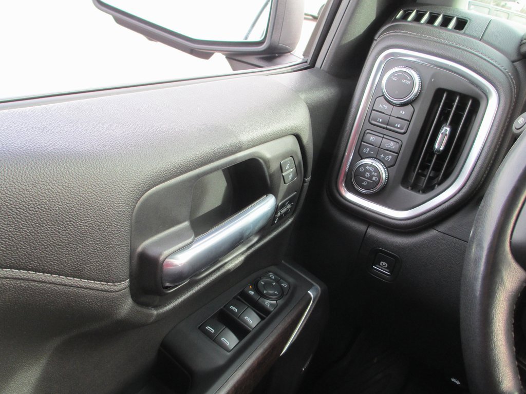 Used 2020 GMC Sierra 1500 Denali w/ Denali Ultimate Package image 31