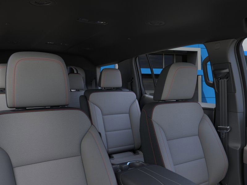 New 2026 Chevrolet Traverse LT w/ Midnight/Sport Edition image 24