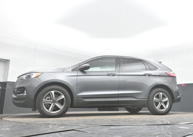 Used 2024 Ford Edge SEL w/ Convenience Package AWD/4WD image 31