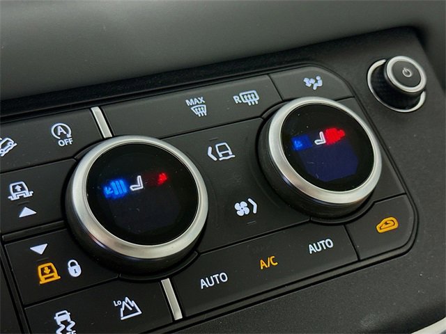 Certified 2023 Land Rover Defender 110 SE image 19