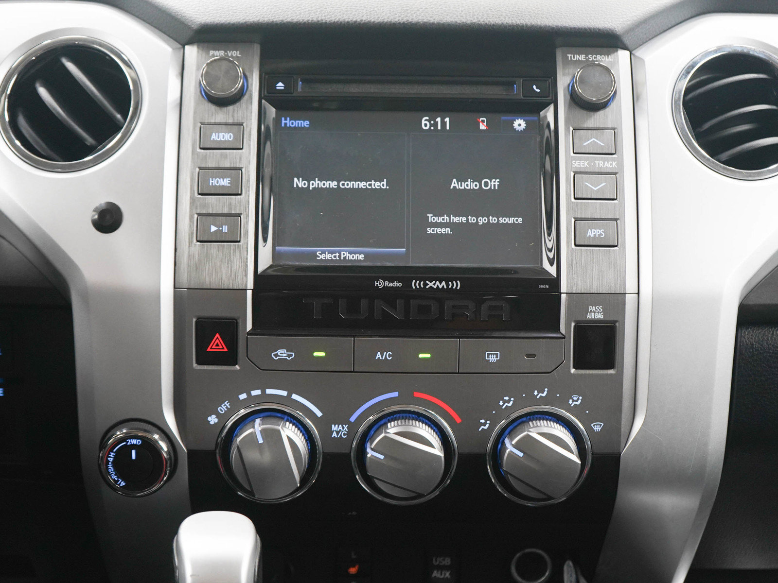 Used 2019 Toyota Tundra SR5 AWD/4WD image 18