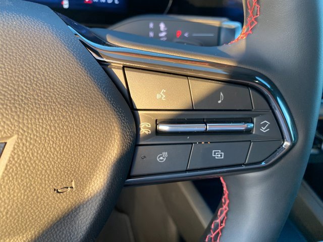 New 2026 Chevrolet Equinox RS w/ Convenience Package III image 22