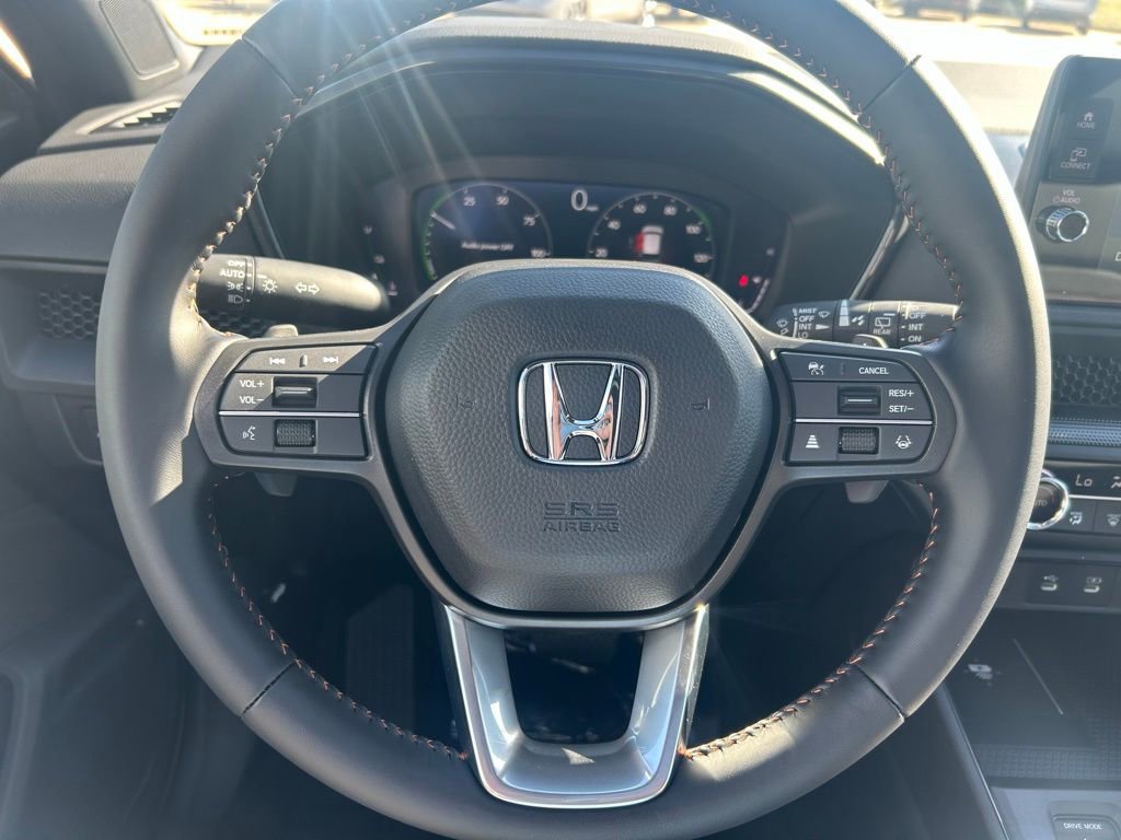 New 2026 Honda CR-V Sport-L image 11