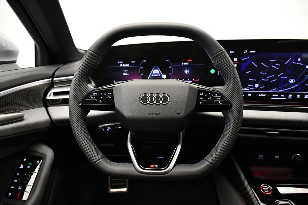 New 2025 Audi S5 Prestige image 20