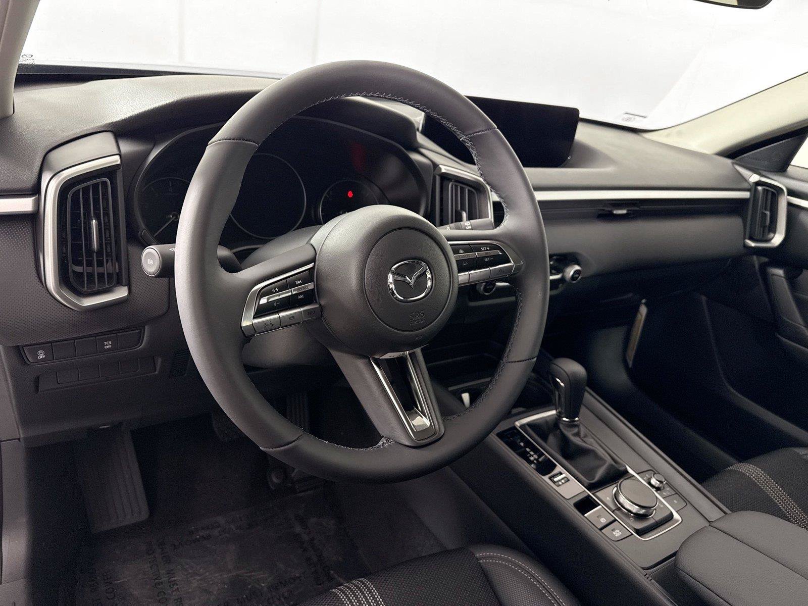 New 2026 MAZDA CX-50 AWD 2.5 S w/ Cargo Package image 14