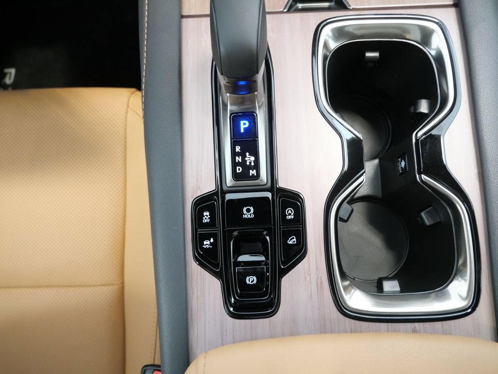 Certified 2026 Lexus RX 350 Premium AWD/4WD image 37