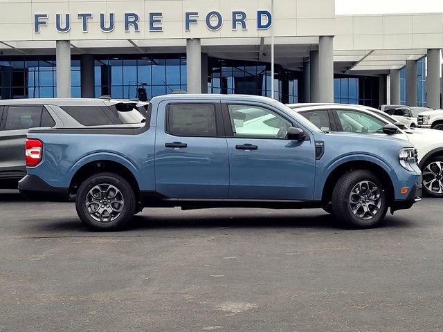 New 2025 Ford Maverick XLT w/ XLT Luxury Package image 3