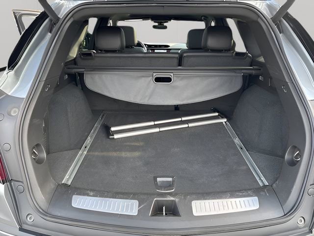 Used 2024 Cadillac XT5 Premium Luxury AWD/4WD image 32