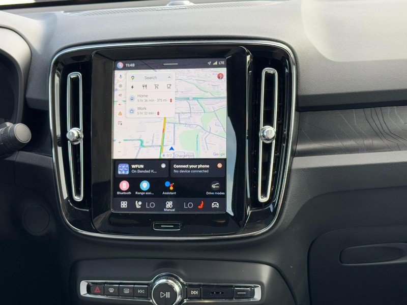 Certified 2023 Volvo C40 P8 Recharge Ultimate image 14