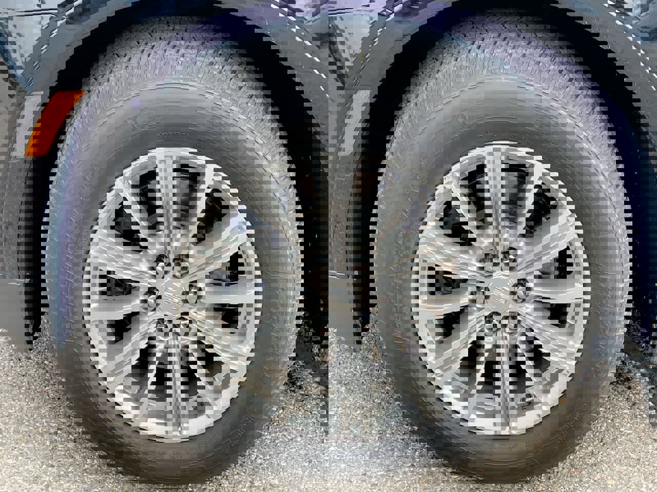 Used 2019 Cadillac XT5 Luxury image 37