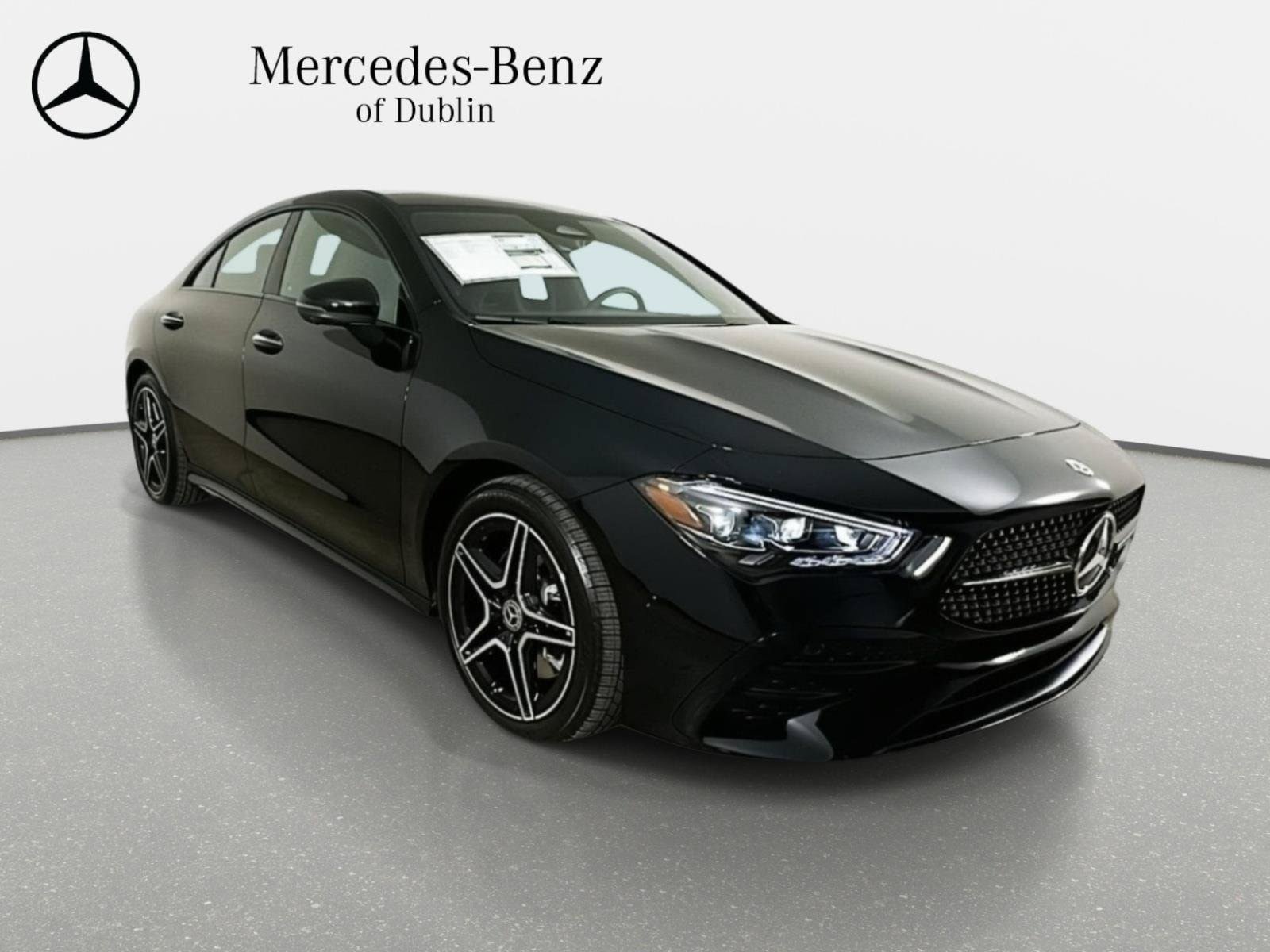 Used 2026 Mercedes-Benz CLA 250 4MATIC