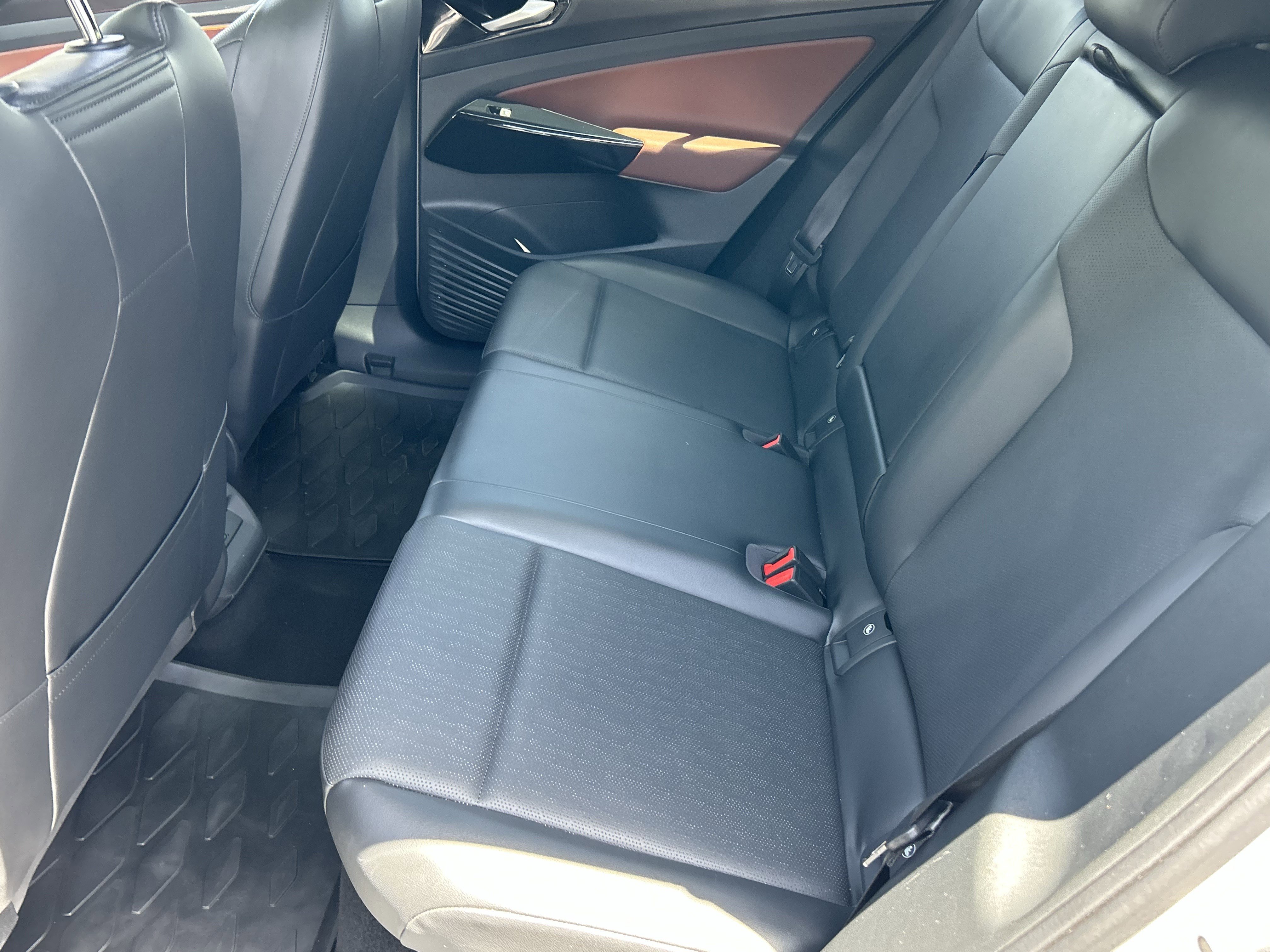 Certified 2022 Volkswagen ID.4 Pro S RWD image 15