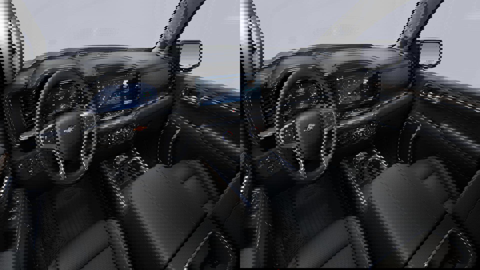 New 2026 Chevrolet Silverado 1500 LTZ image 5