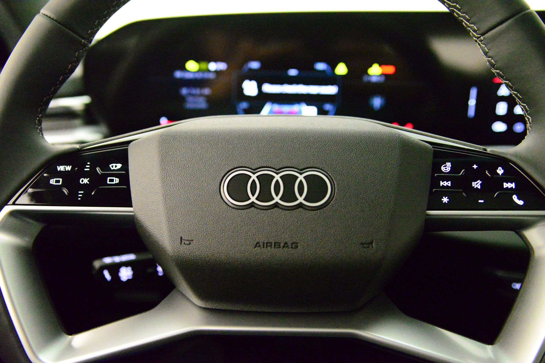 New 2026 Audi A6 Premium Plus image 13