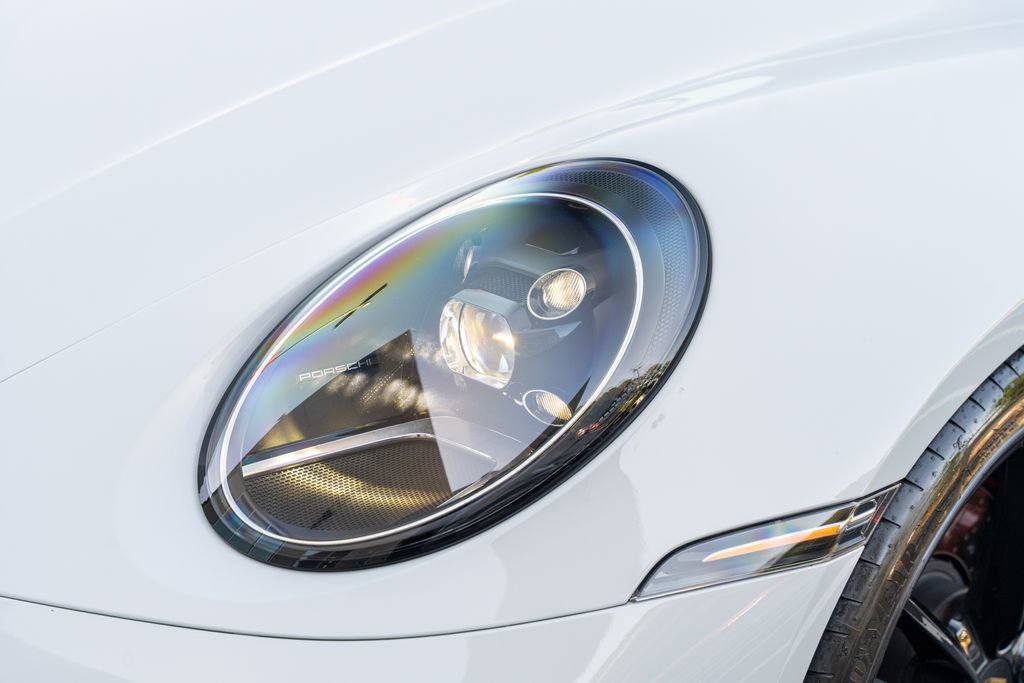 Used 2023 Porsche 911 Carrera S RWD image 28