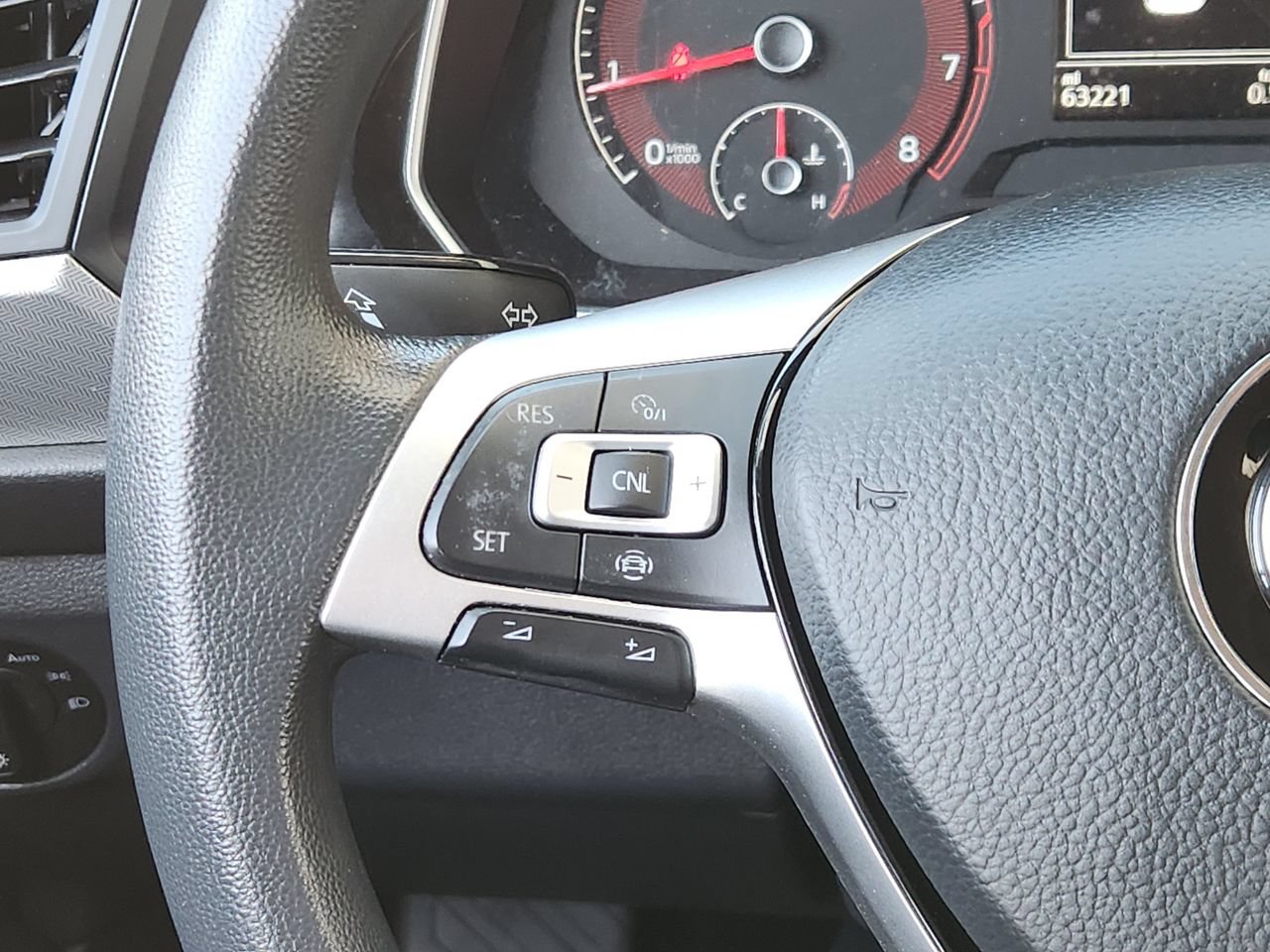 Used 2020 Volkswagen Jetta S FWD image 26