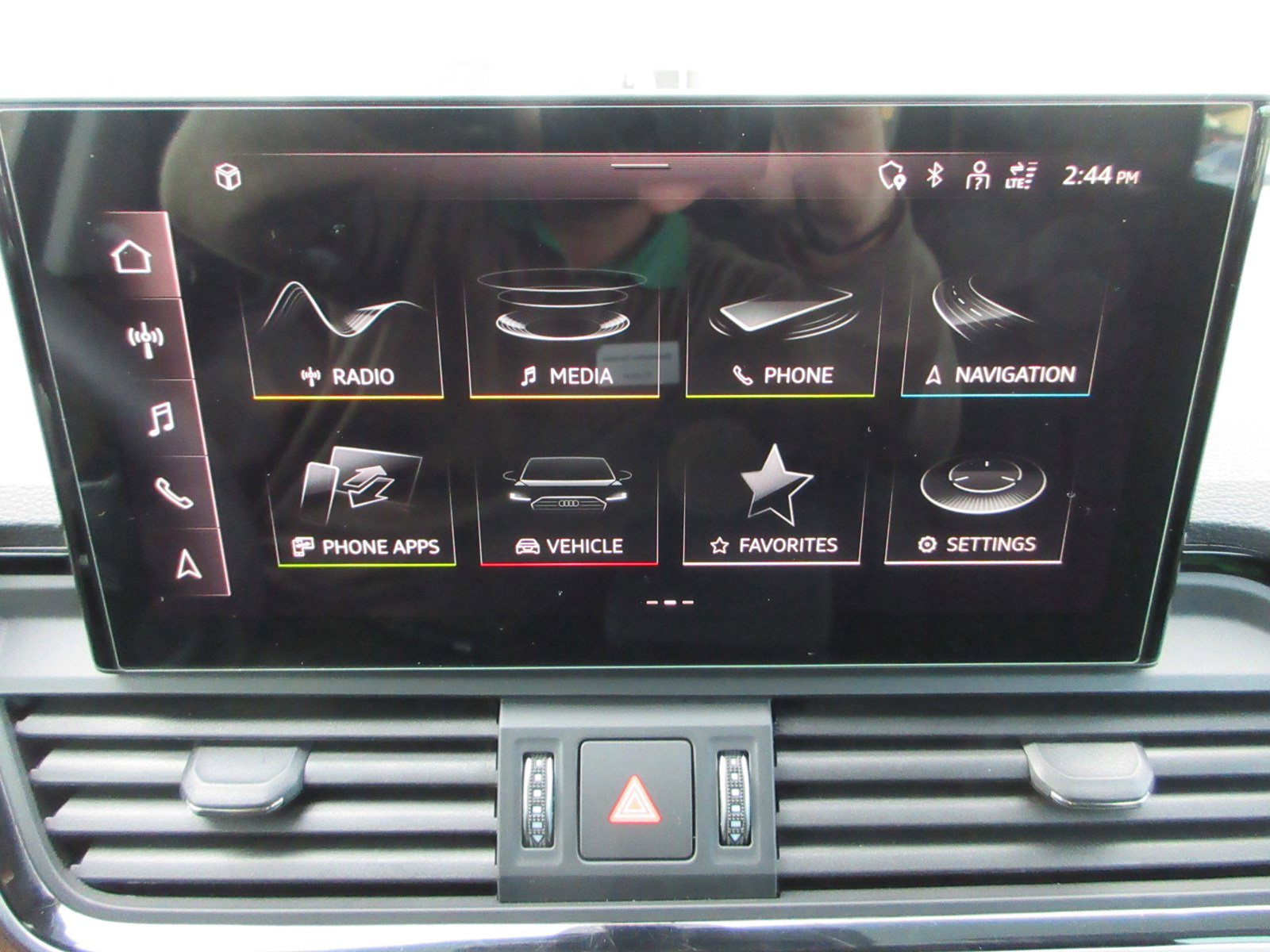 Used 2023 Audi Q5 2.0T Premium Plus w/ Premium Plus Package image 43