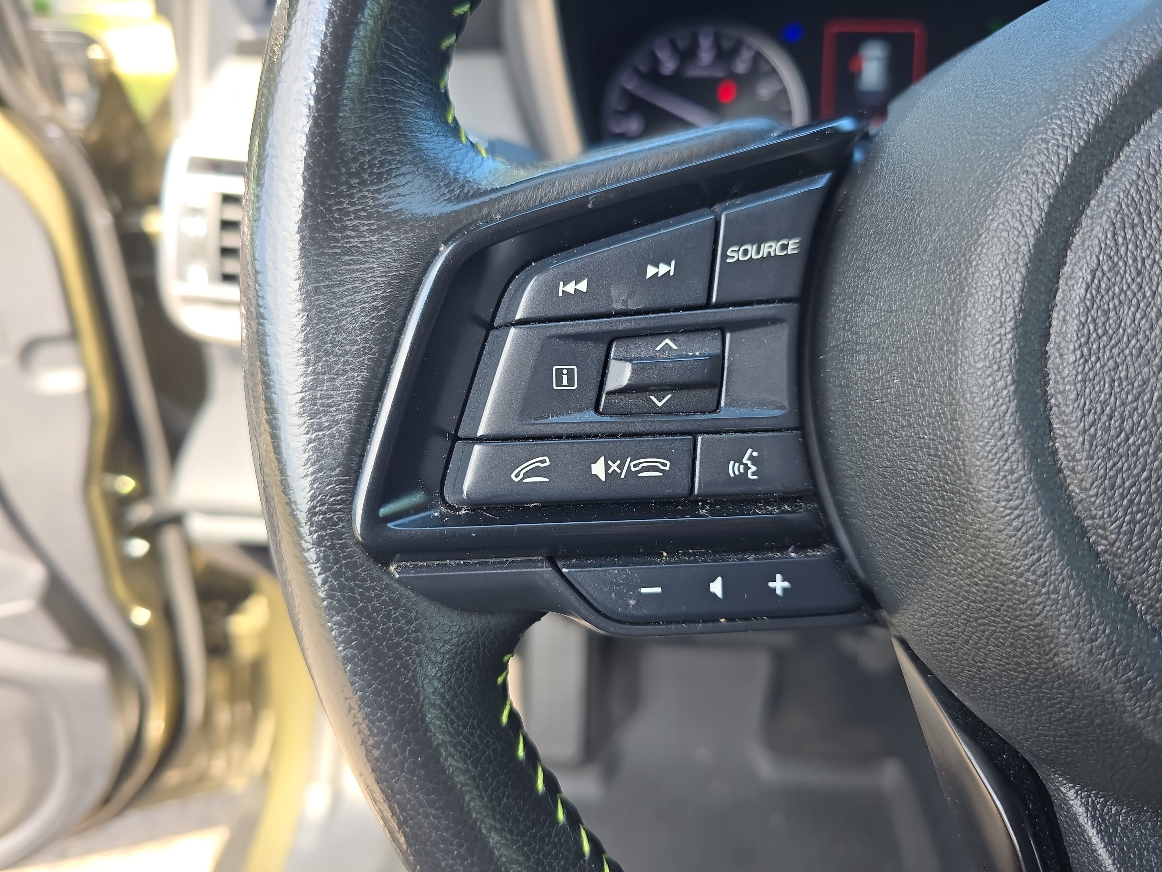 Used 2024 Subaru Outback Onyx Edition AWD/4WD image 17