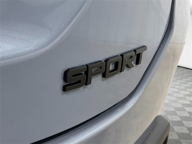New 2025 Honda Pilot Sport image 12
