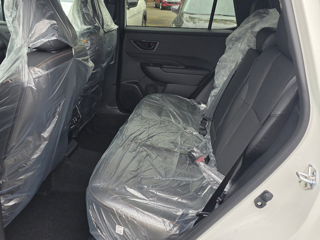 New 2026 Subaru Outback Wilderness AWD/4WD image 11