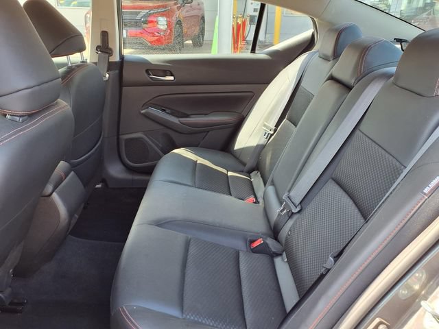 Used 2024 Nissan Altima 2.5 SR FWD image 17