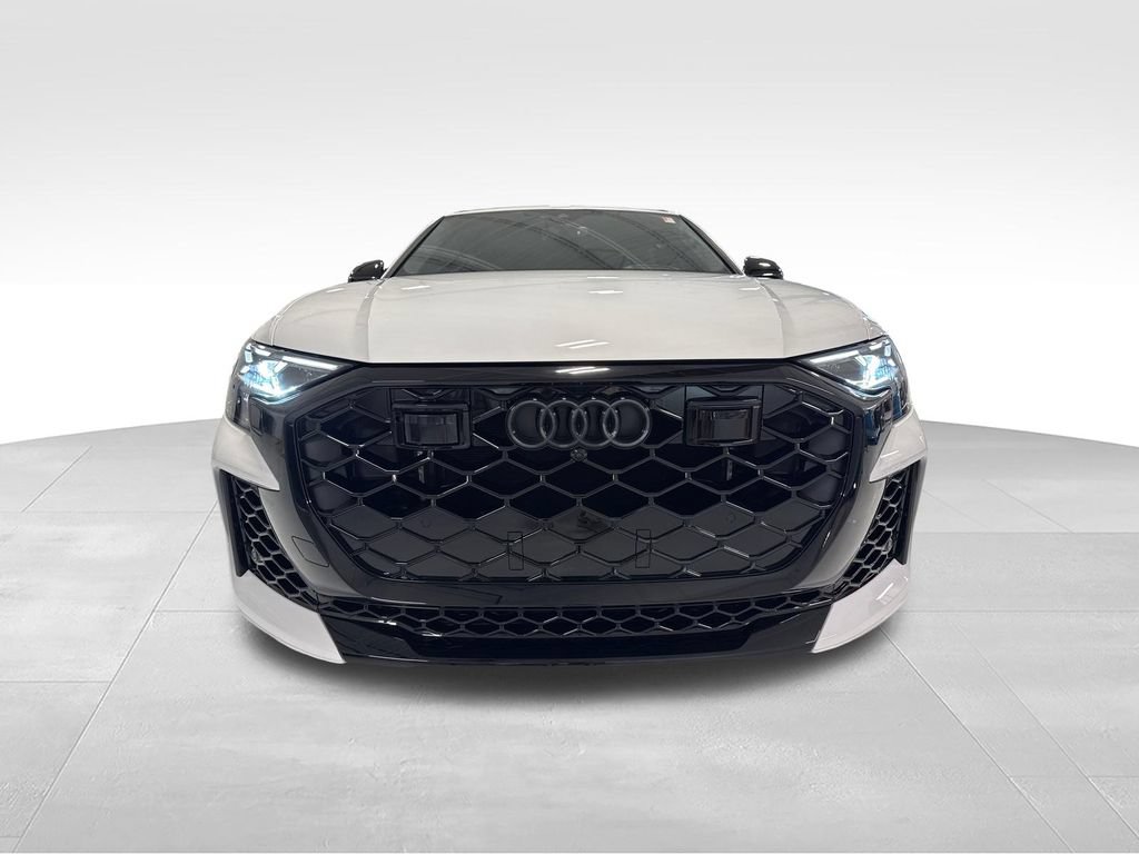Used 2025 Audi RS Q8 performance AWD/4WD image 62