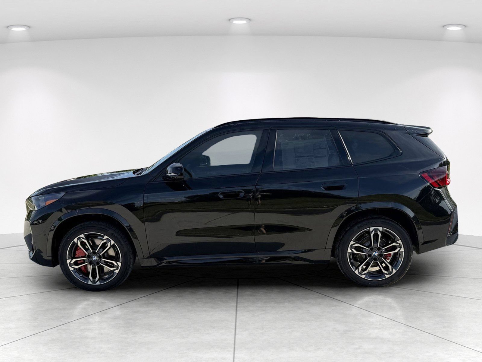 New 2026 BMW X1 xDrive28i w/ Technology Package AWD/4WD image 7