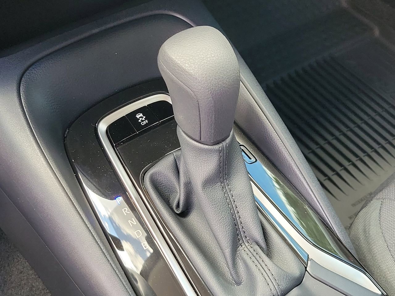 New 2026 Toyota Corolla LE FWD image 26