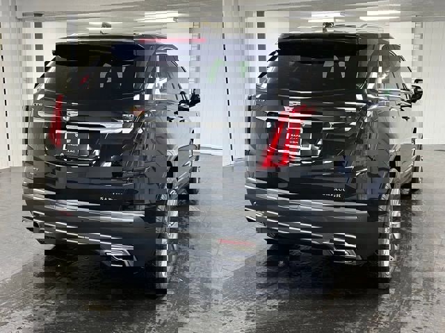 New 2025 Cadillac XT5 Premium Luxury w/ LPO, Floor Liner Package image 5