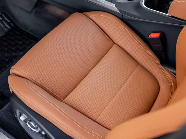 New 2024 Jaguar I-PACE R-Dynamic HSE image 15