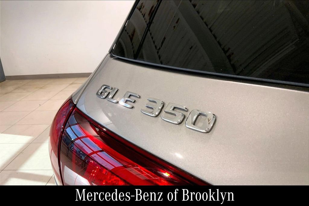 Used 2022 Mercedes-Benz GLE 350 4MATIC image 13
