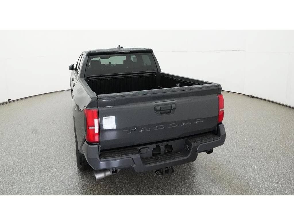 Used 2025 Toyota Tacoma SR5 RWD image 8