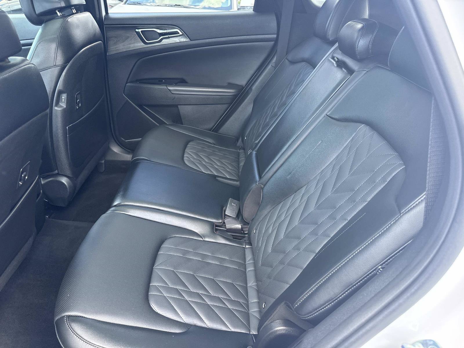 Used 2024 Kia Sportage X-Pro Prestige AWD/4WD image 15