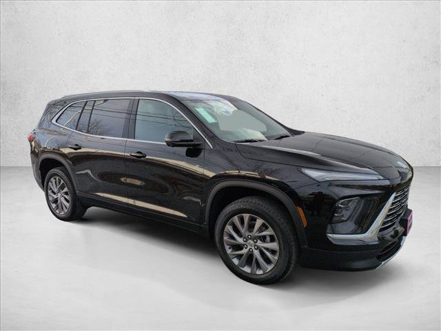 New 2026 Buick Enclave Preferred w/ Power Package FWD image 7