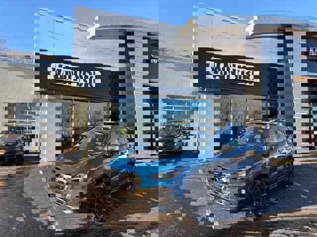 New 2026 Subaru Crosstrek 2.5i Wilderness image 57