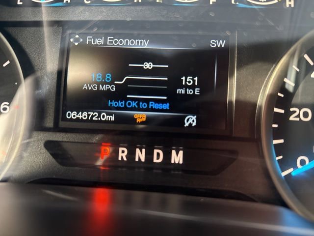 Used 2020 Ford F150 XLT w/ Equipment Group 302A Luxury AWD/4WD image 14