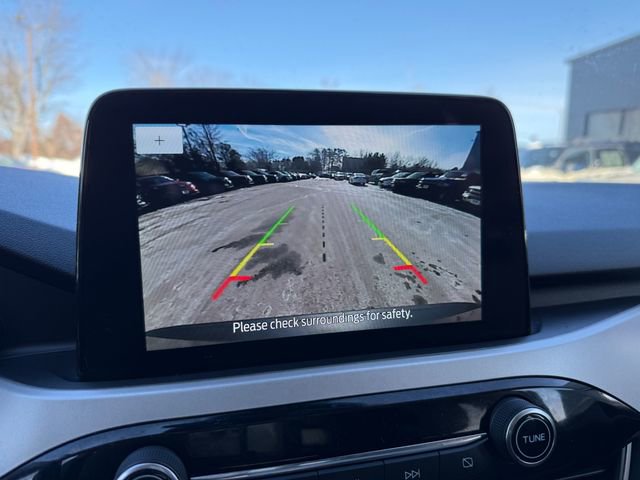 Used 2022 Ford Escape SE w/ Convenience Package image 7