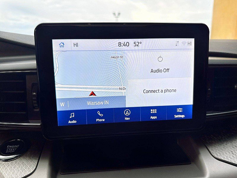 Used 2023 Ford Explorer Timberline AWD/4WD image 12