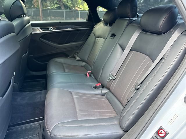 Used 2018 Genesis G80 3.3T Sport image 26