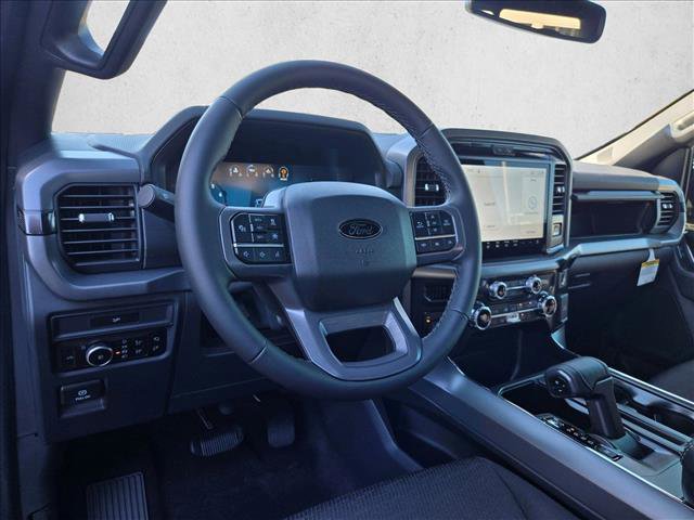 New 2026 Ford F150 XLT w/ Equipment Group 302A MID image 3