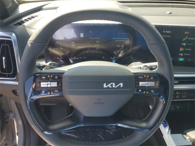 New 2026 Kia Sorento SX Prestige image 19