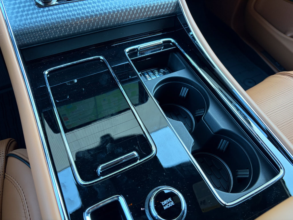 New 2027 Lincoln Aviator Black Label AWD/4WD image 49