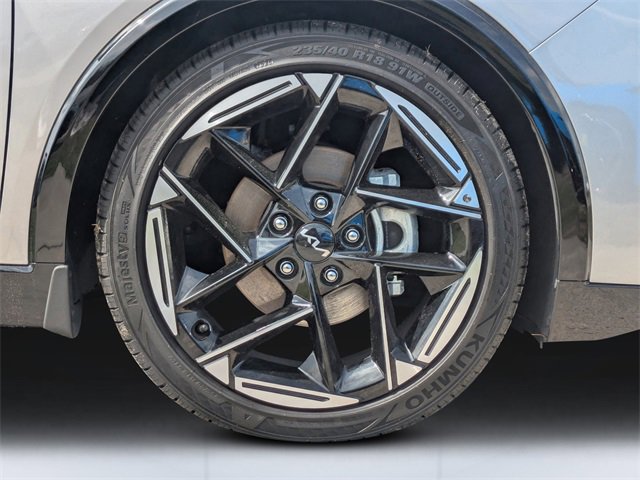 Used 2025 Kia K4 GT-Line image 10