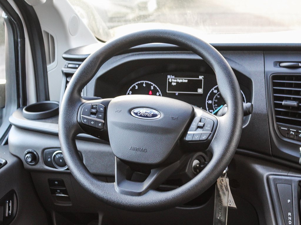 New 2025 Ford Transit 150 Low Roof image 15