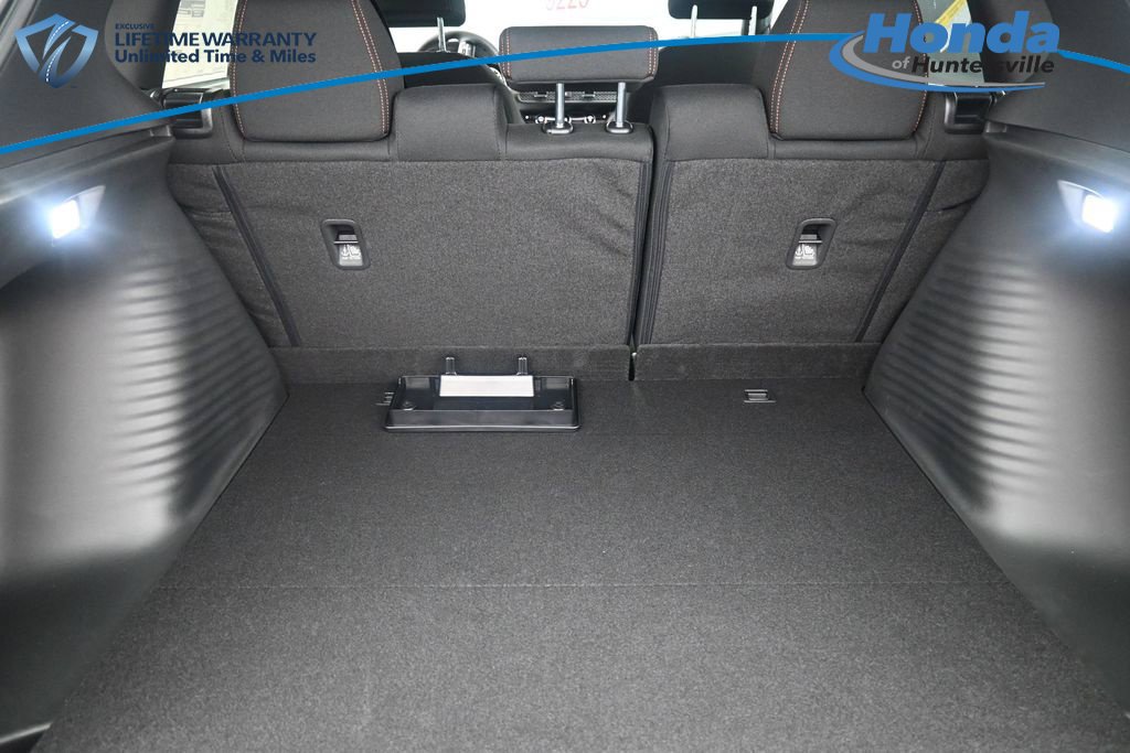 New 2027 Honda HR-V Sport image 17